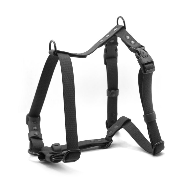 Ūdensizturīgi HEXA iemaukti suņiem